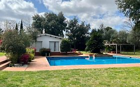 Villette Aldobrandeschi Urban Oasis Vacation Homes