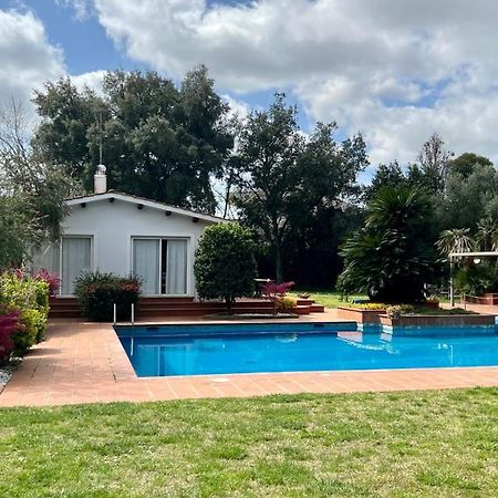 Villette Aldobrandeschi Urban Oasis Vacation Homes Roma Esterno foto