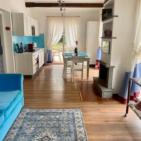 Villette Aldobrandeschi Urban Oasis Vacation Homes Roma Esterno foto