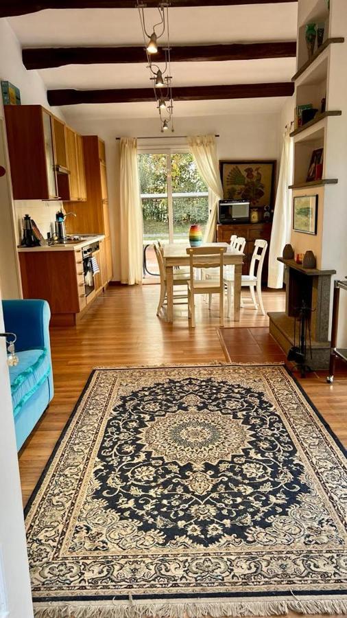 Villette Aldobrandeschi Urban Oasis Vacation Homes Roma Esterno foto