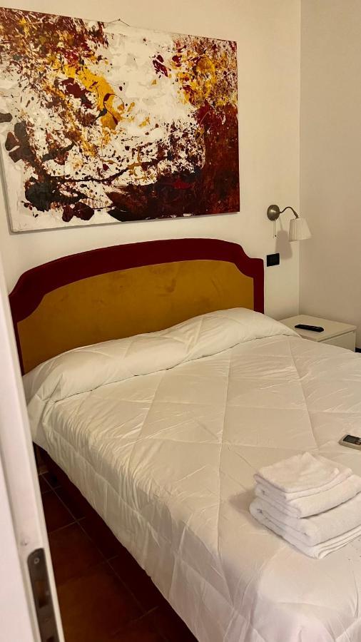 Villette Aldobrandeschi Urban Oasis Vacation Homes Roma Esterno foto