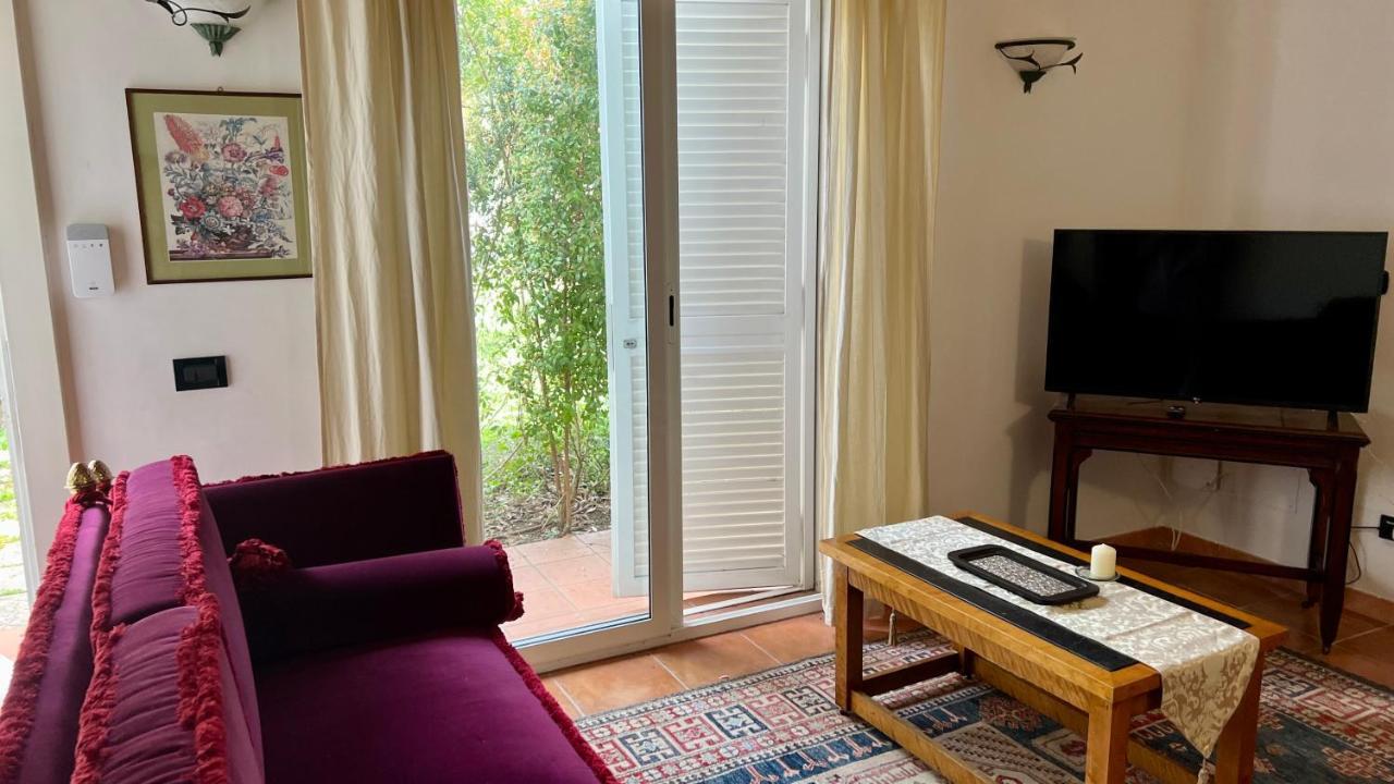 Villette Aldobrandeschi Urban Oasis Vacation Homes Roma Esterno foto