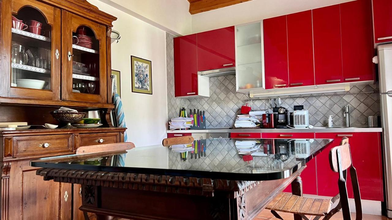 Villette Aldobrandeschi Urban Oasis Vacation Homes Roma Esterno foto