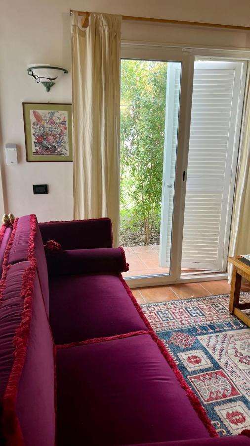 Villette Aldobrandeschi Urban Oasis Vacation Homes Roma Esterno foto