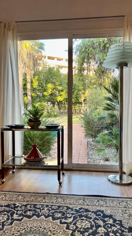 Villette Aldobrandeschi Urban Oasis Vacation Homes Roma Esterno foto