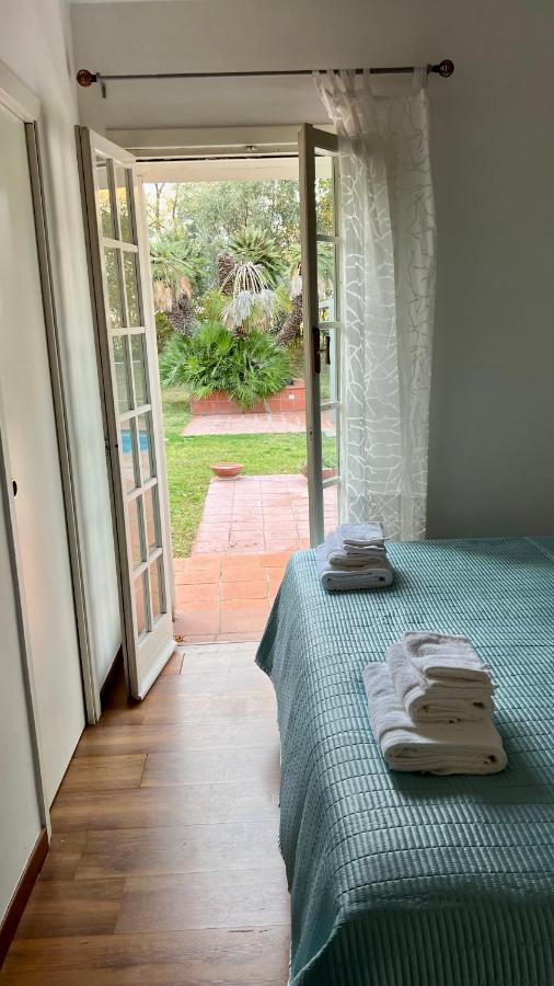 Villette Aldobrandeschi Urban Oasis Vacation Homes Roma Esterno foto