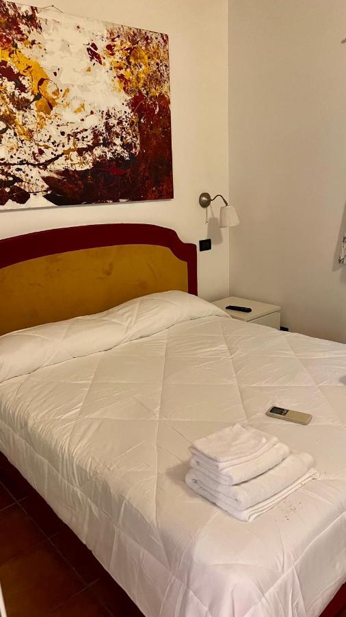 Villette Aldobrandeschi Urban Oasis Vacation Homes Roma Esterno foto