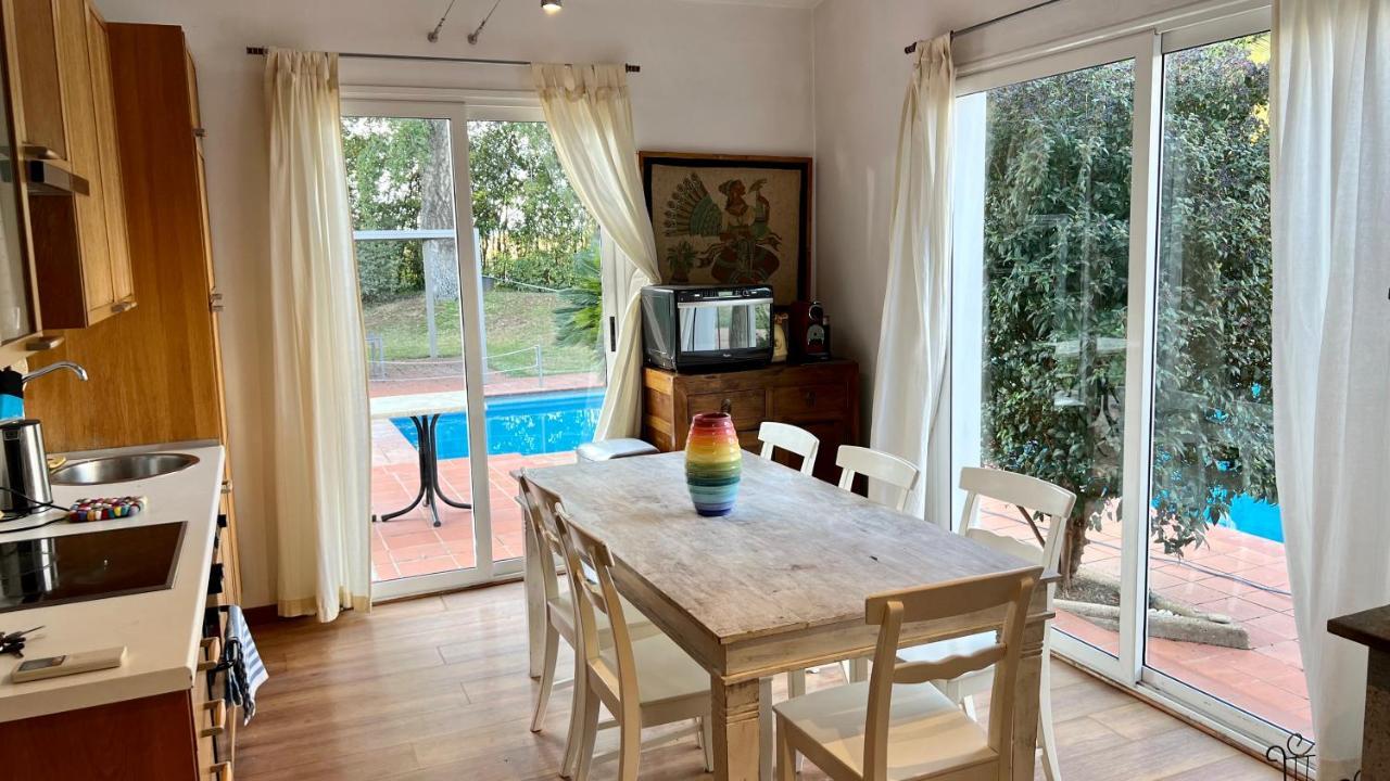 Villette Aldobrandeschi Urban Oasis Vacation Homes Roma Esterno foto