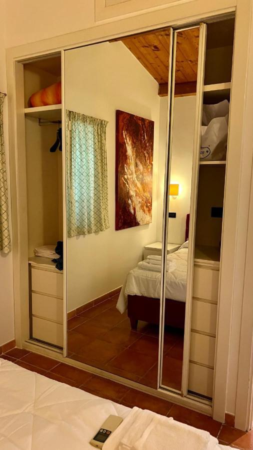 Villette Aldobrandeschi Urban Oasis Vacation Homes Roma Esterno foto