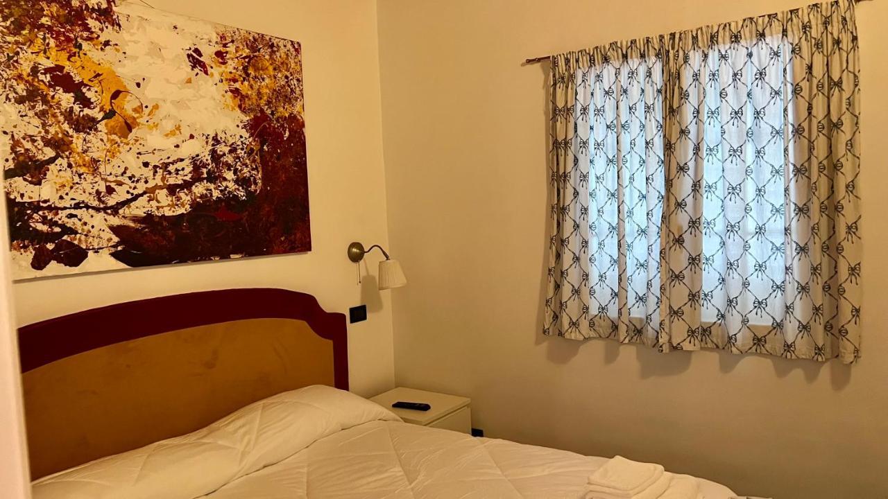 Villette Aldobrandeschi Urban Oasis Vacation Homes Roma Esterno foto