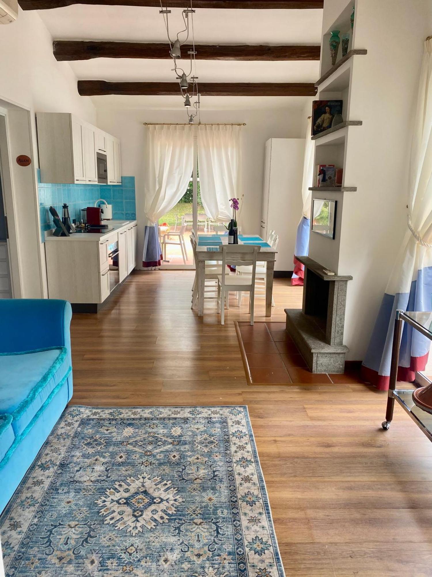 Villette Aldobrandeschi Urban Oasis Vacation Homes Roma Esterno foto